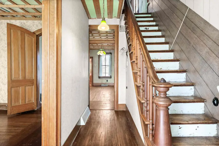 103 W Wood Street, Colfax, IL 61728 - #3