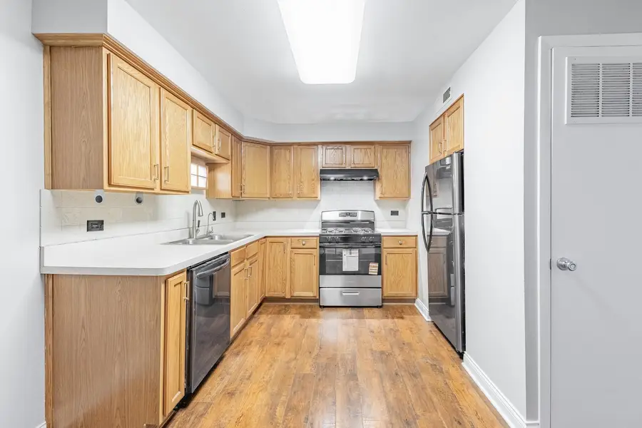 11128 S 84th Avenue #2B, Palos Hills, IL 60465 - #3