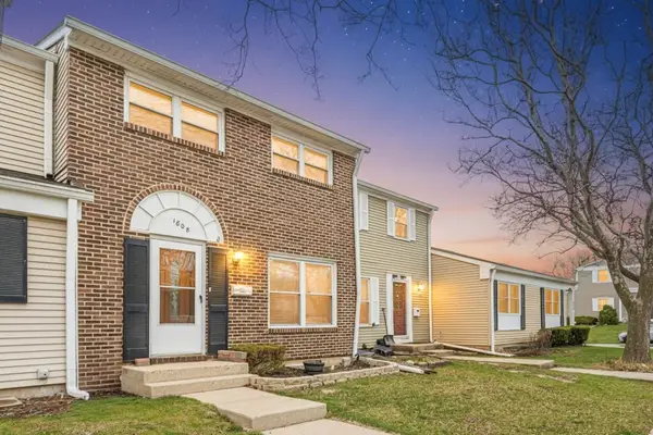 1808 Largo Court, Schaumburg, IL 60194