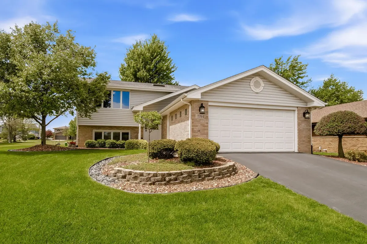 13764 W Deervalley Drive, Homer Glen, IL 60491 - #1
