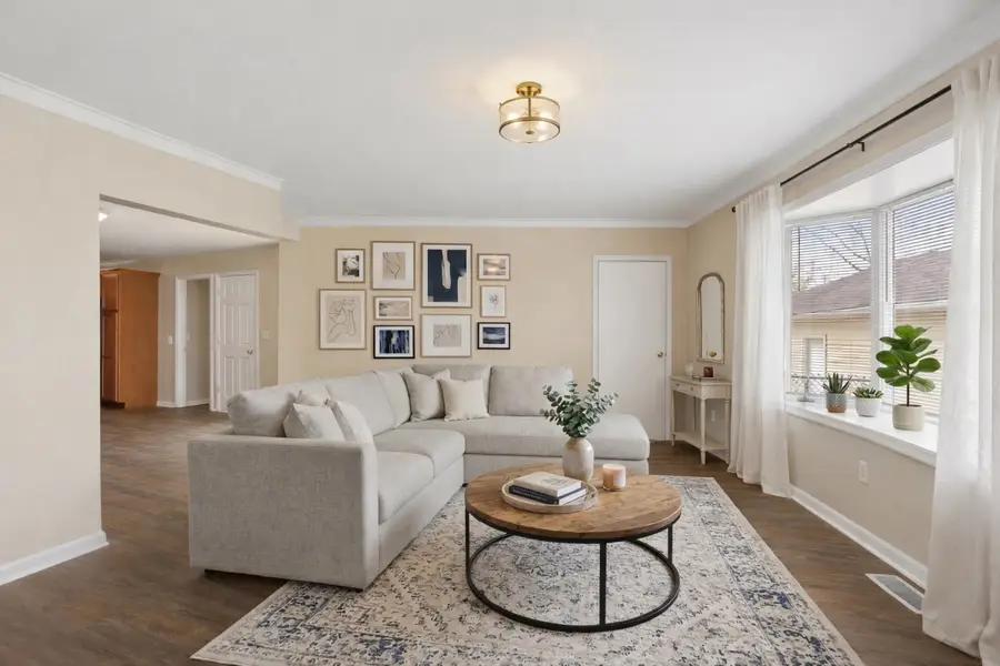 1161 W Frank Street, Beecher, IL 60401 - #2