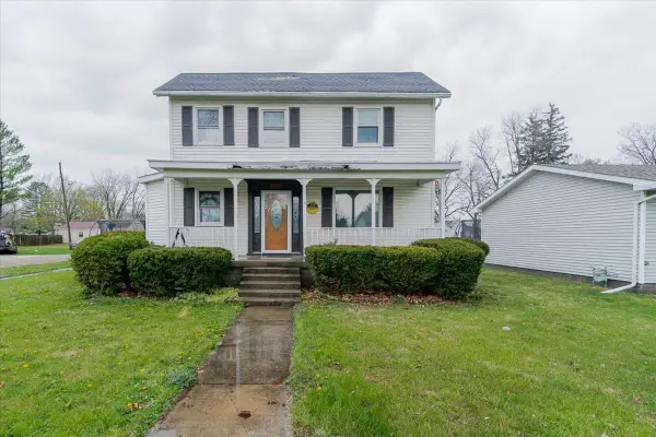 501 NE 3rd Street, Atlanta, IL 61723