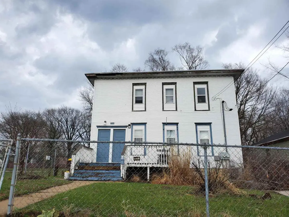 Address Withheld By Seller, Rockford, IL 61101 - #1