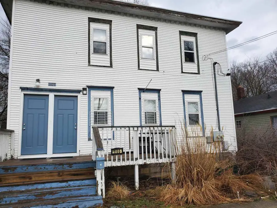 Address Withheld By Seller, Rockford, IL 61101 - #2