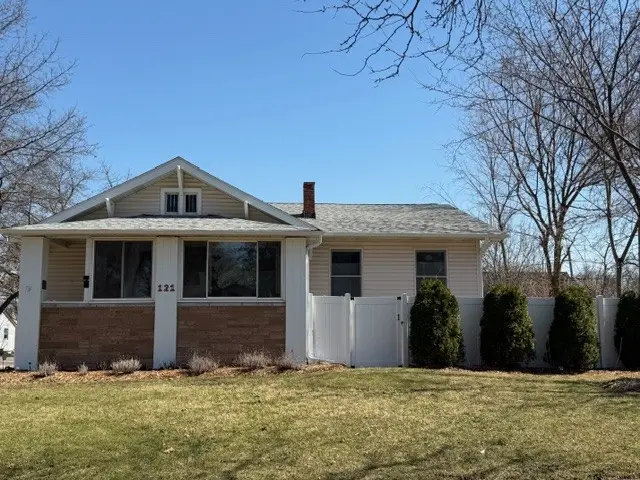 121 N Princeton Avenue, Villa Park, IL 60181 - #1