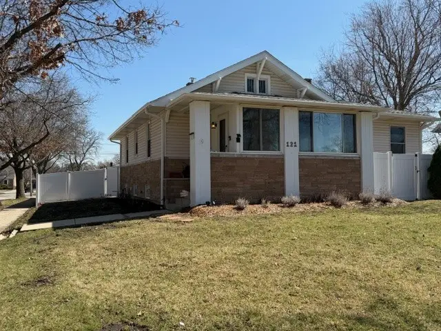 121 N Princeton Avenue, Villa Park, IL 60181 - #2