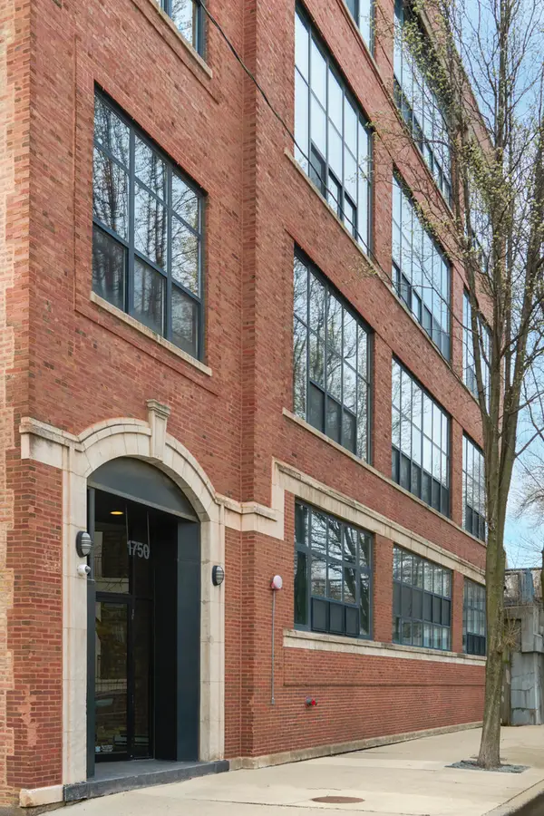 1750 N Wolcott Avenue #405, Chicago, IL 60622