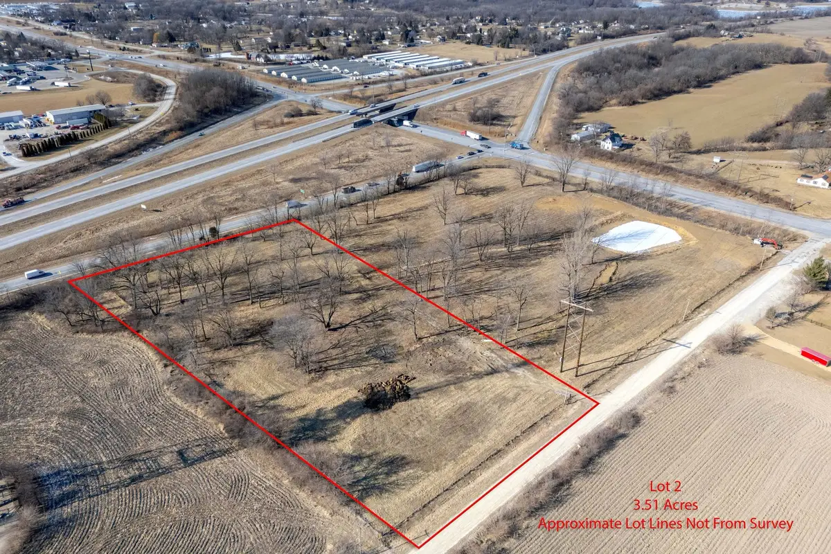 0000 S Utah Avenue, Davenport, IA 52802 - #1