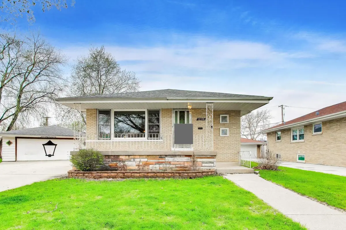 10108 Kilpatrick Avenue, Oak Lawn, IL 60453 - #1