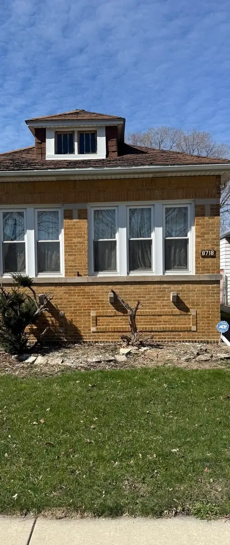 8718 S Euclid Avenue, Chicago, IL 60617 - #1