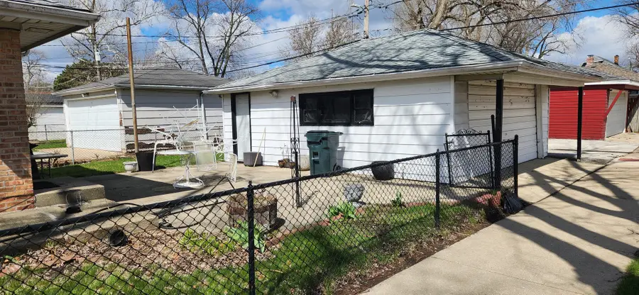 3501 Adams Street, Bellwood, IL 60104 - #3