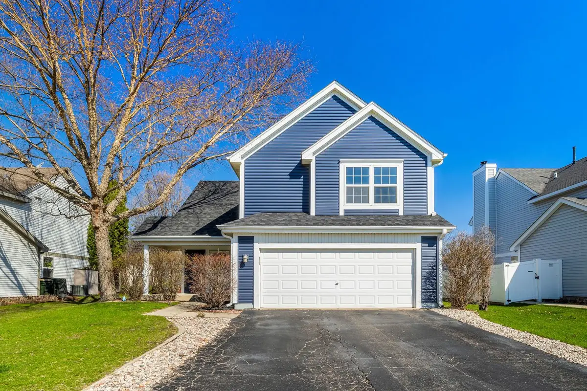 5 Longview Court, South Elgin, IL 60177 - #1