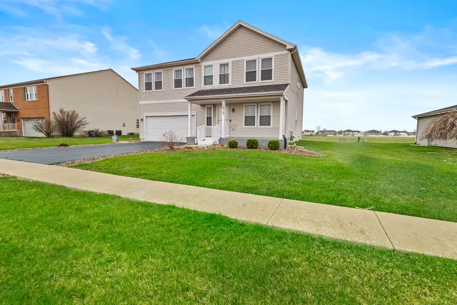 1812 Brassie Drive, Bourbonnais, IL 60914 - #2