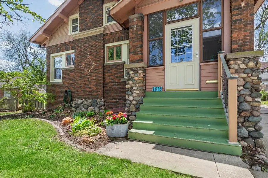 1818 23rd Street, Rock Island, IL 61201 - #3