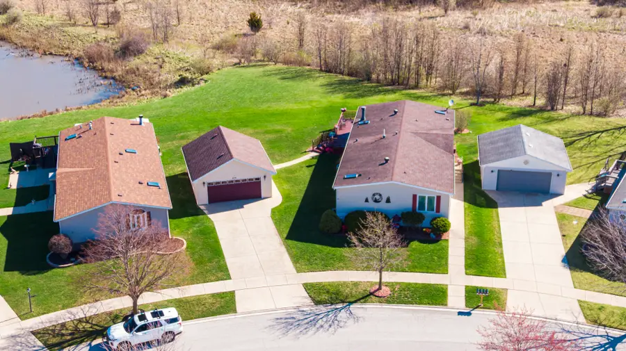 275 Tulip Circle, Matteson, IL 60443 - #3