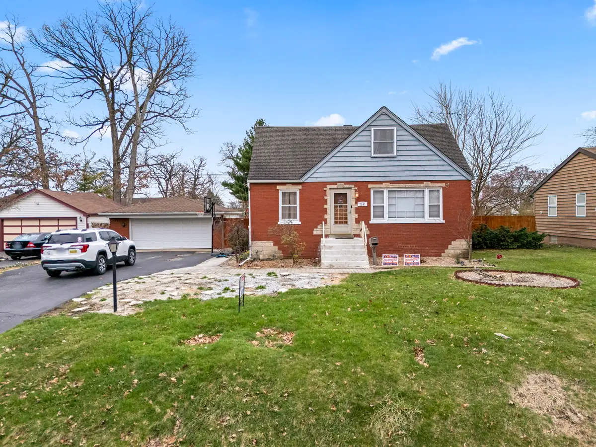 7241 W 109th Place, Worth, IL 60482 - #1