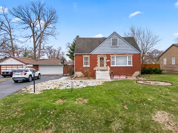 7241 W 109th Place, Worth, IL 60482