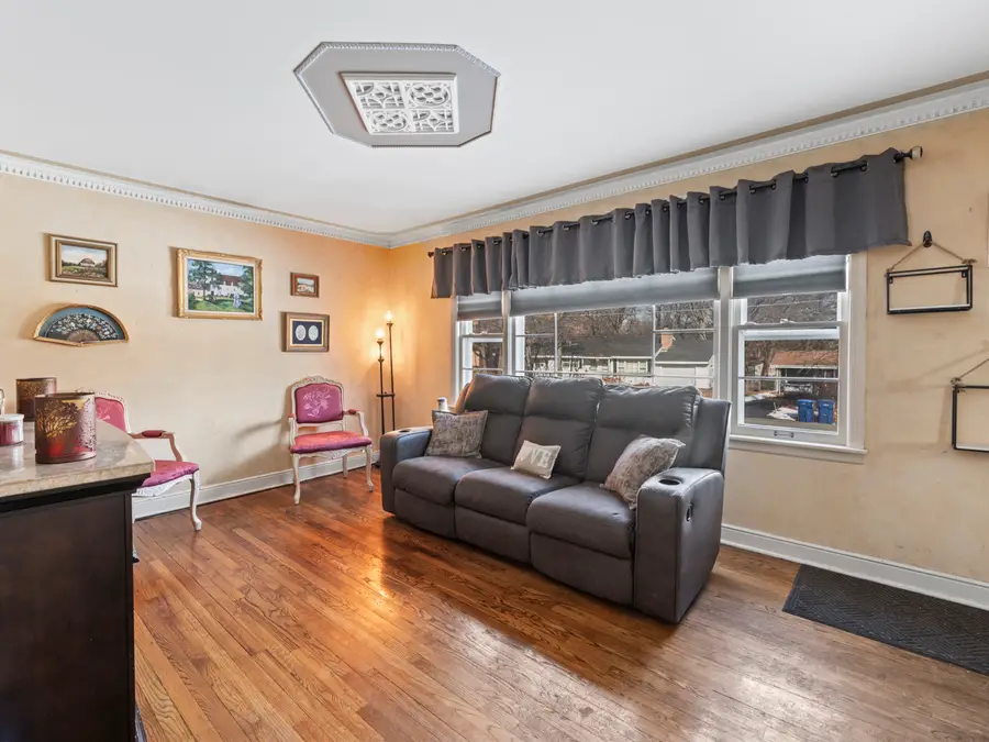 7241 W 109th Place, Worth, IL 60482 - #2