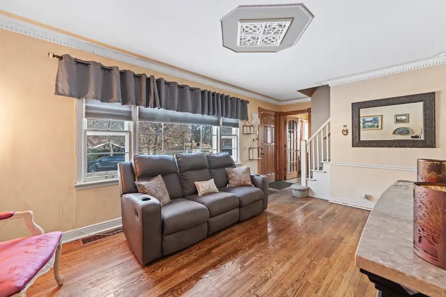 7241 W 109th Place, Worth, IL 60482 - #3