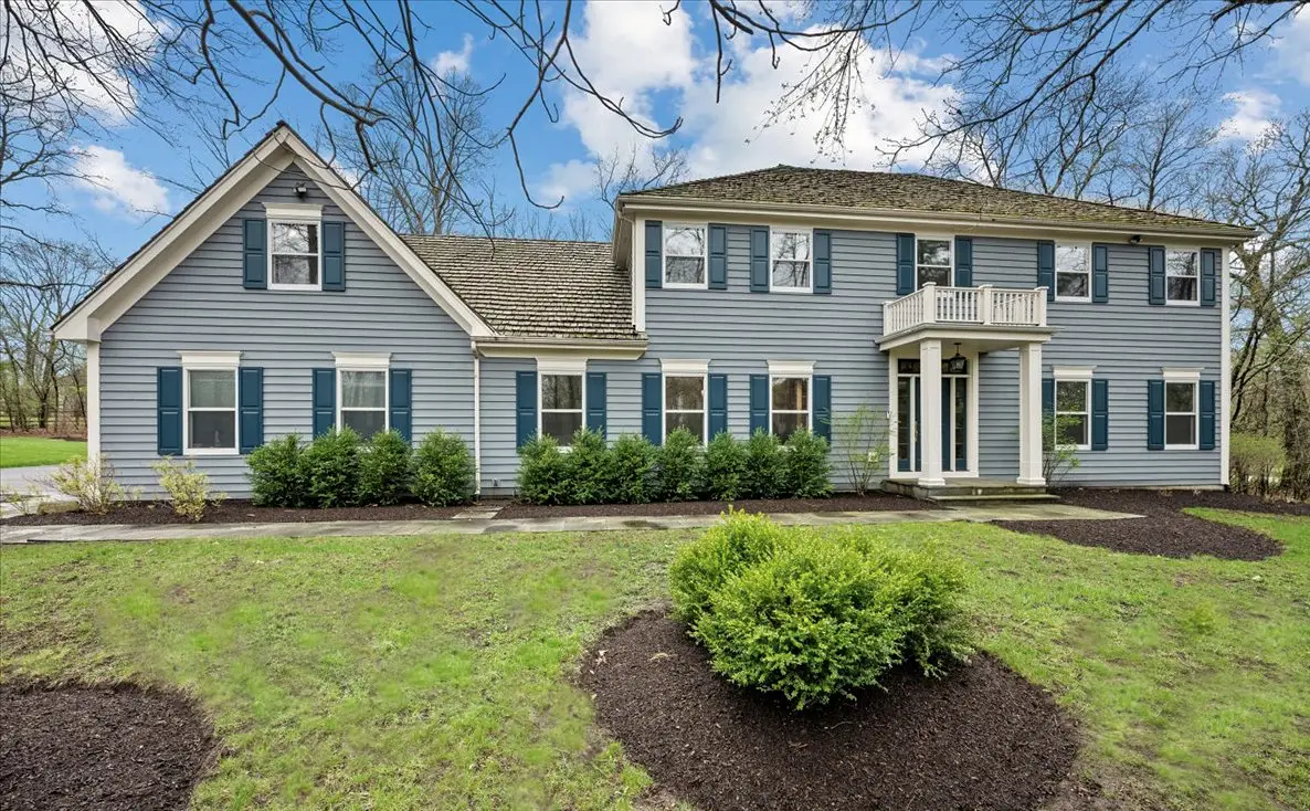 25089 N Pawnee Road, Barrington, IL 60010 - #1