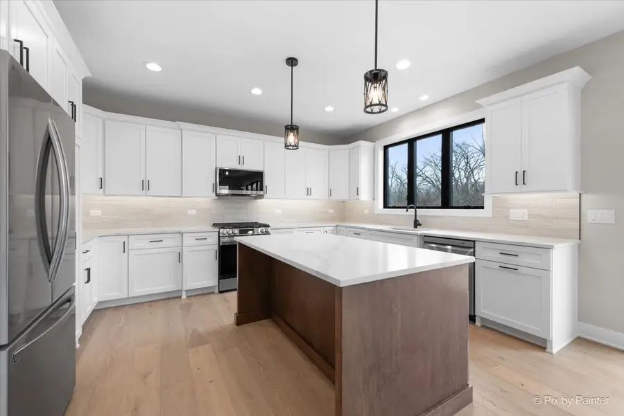 1225 Noble Drive, Port Barrington, IL 60010 - #2