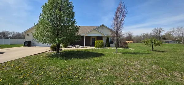 11213 Maggie Drive, Marion, IL 62959