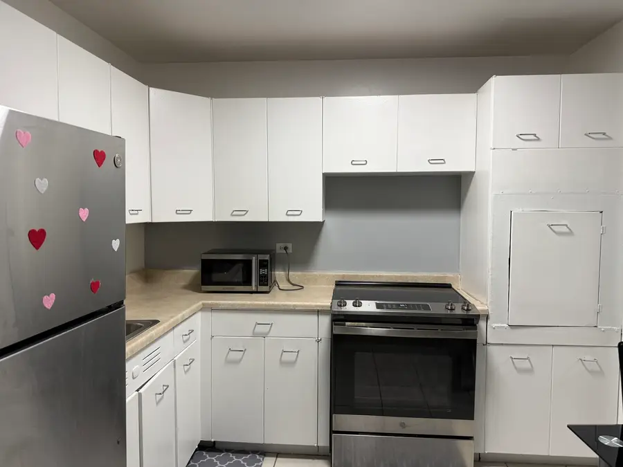 6301 N Sheridan Road #9M, Chicago, IL 60660 - #3