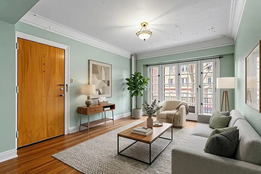 307 N Prairie Street #3, Champaign, IL 61820 - #3