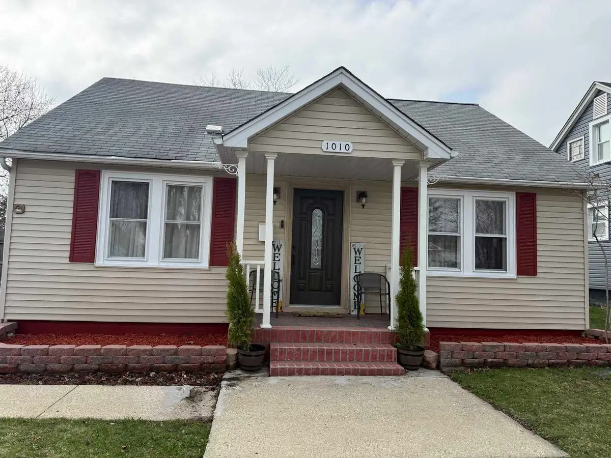 1010 Osmond Avenue, Antioch, IL 60002 - #1