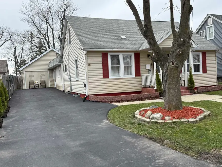 1010 Osmond Avenue, Antioch, IL 60002 - #2