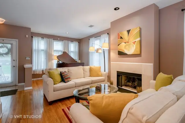 1410 E 48th Street, Chicago, IL 60615 - #3