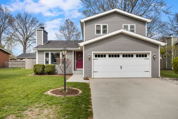 2106 Sumac Drive, Champaign, IL 61821