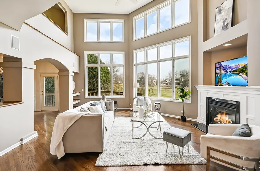 1187 Arborside Drive, Aurora, IL 60502 - #3