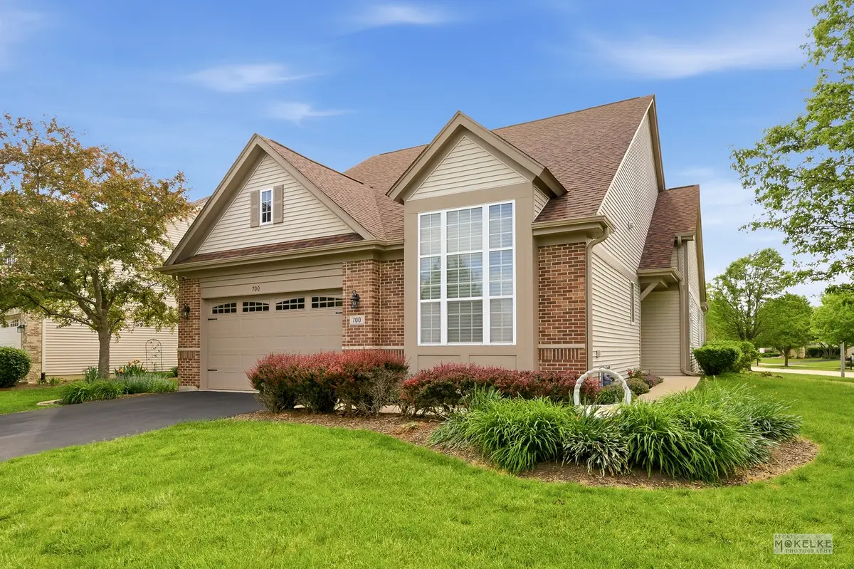 700 Cheshire Court, Oswego, IL 60543 - #1