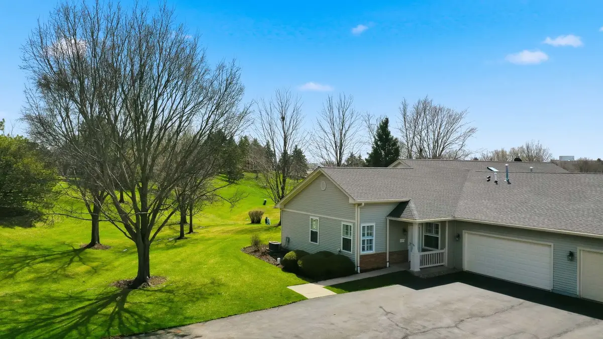 12175 Quail Ridge Drive #12175, Huntley, IL 60142 - #1