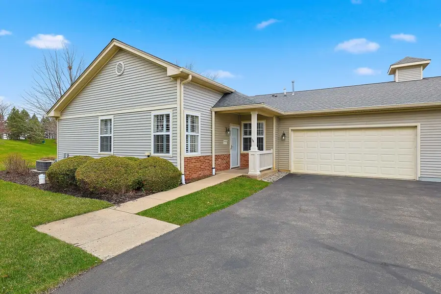 12175 Quail Ridge Drive #12175, Huntley, IL 60142 - #2