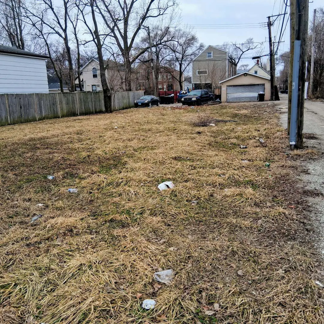 1616 S Komensky Avenue, Chicago, IL 60623 - #1