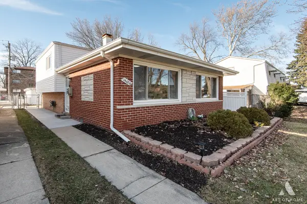 14024 S Saginaw Avenue, Burnham, IL 60633