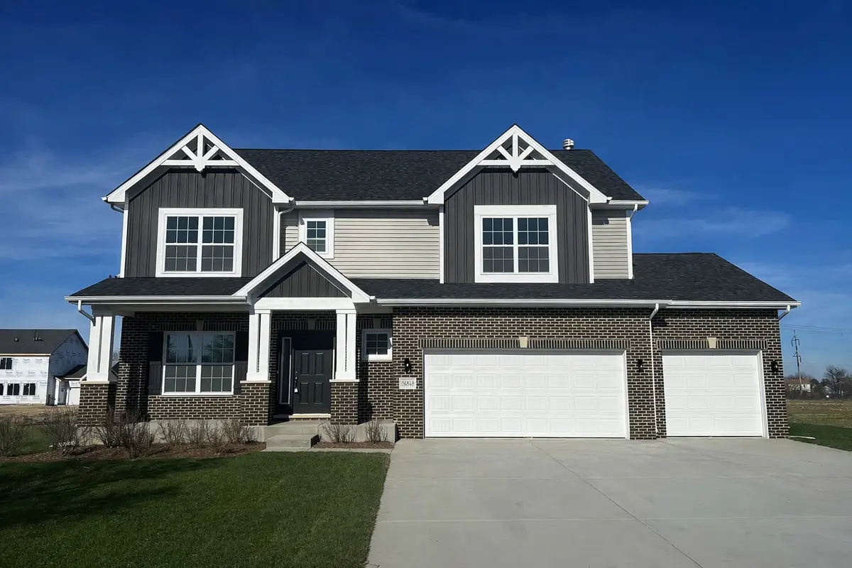 25935 W Ravine Woods Drive, Channahon, IL 60410 - #1