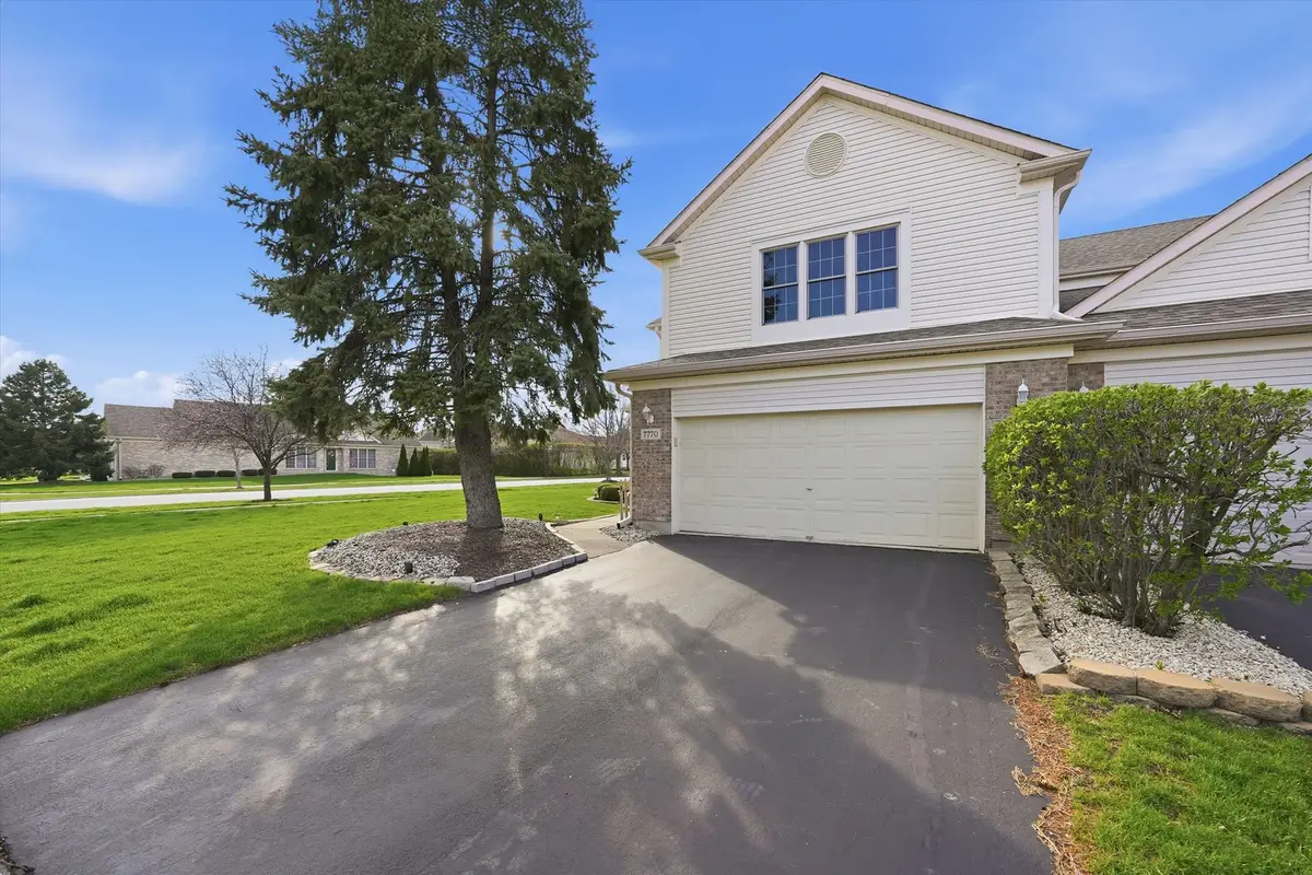 7770 Bristol Park Drive, Tinley Park, IL 60477 - #1