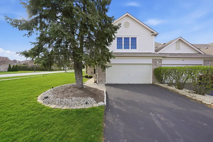 7770 Bristol Park Drive, Tinley Park, IL 60477 - #3