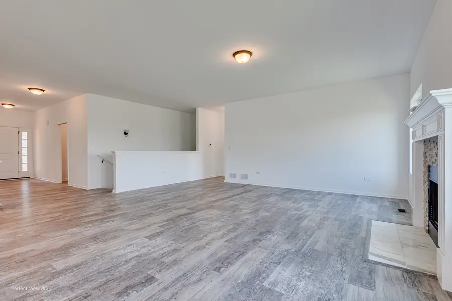 25927 W Ravine Woods Drive, Channahon, IL 60410 - #3