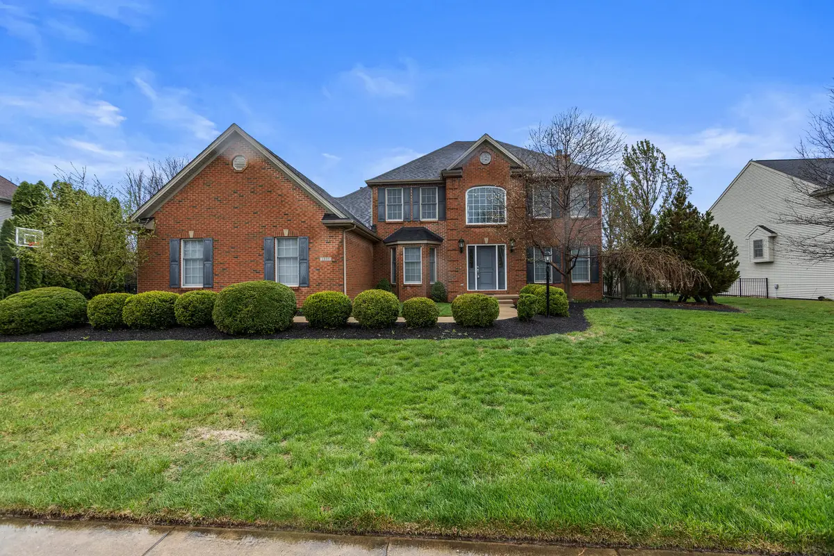 1805 Mullikin Drive, Champaign, IL 61822 - #1