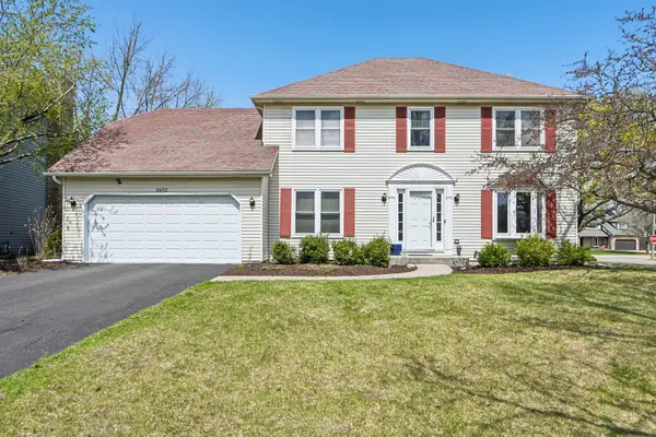 Address Withheld By Seller, Aurora, IL 60504