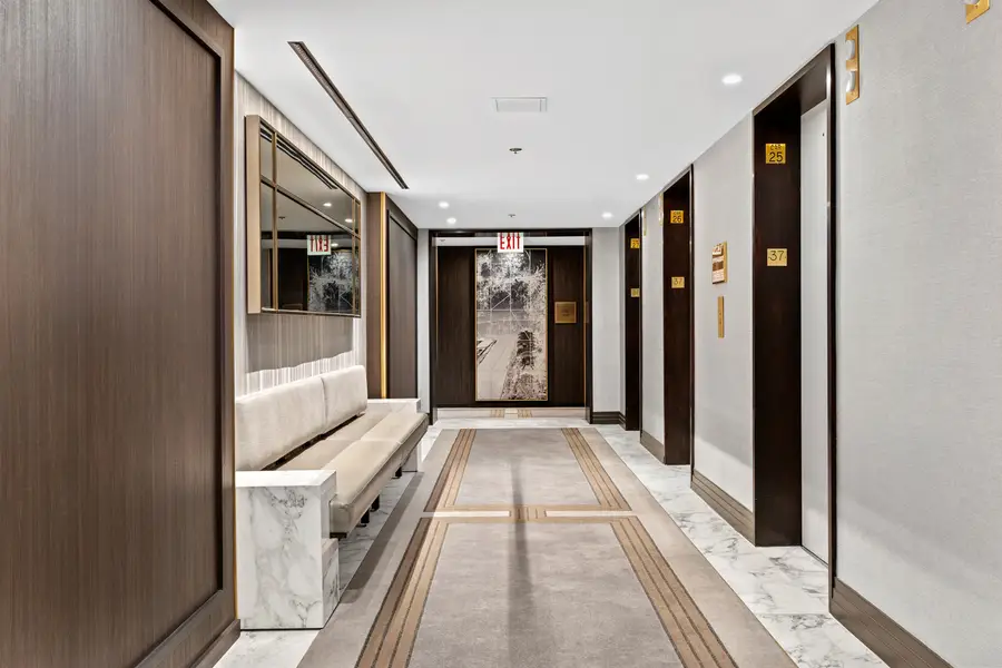 180 E Pearson Street #3702, Chicago, IL 60611 - #3