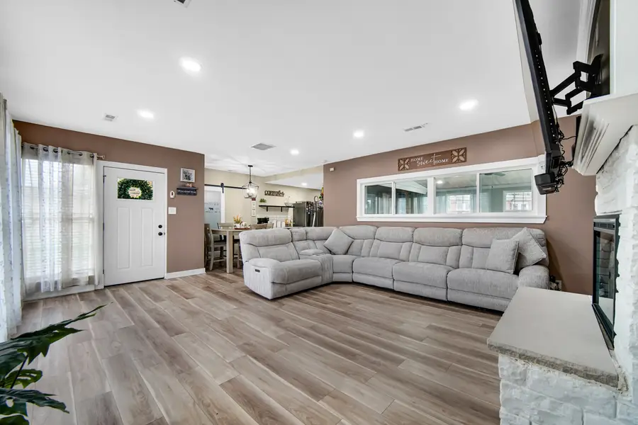 920 Theresa Lane, Chicago Heights, IL 60411 - #2