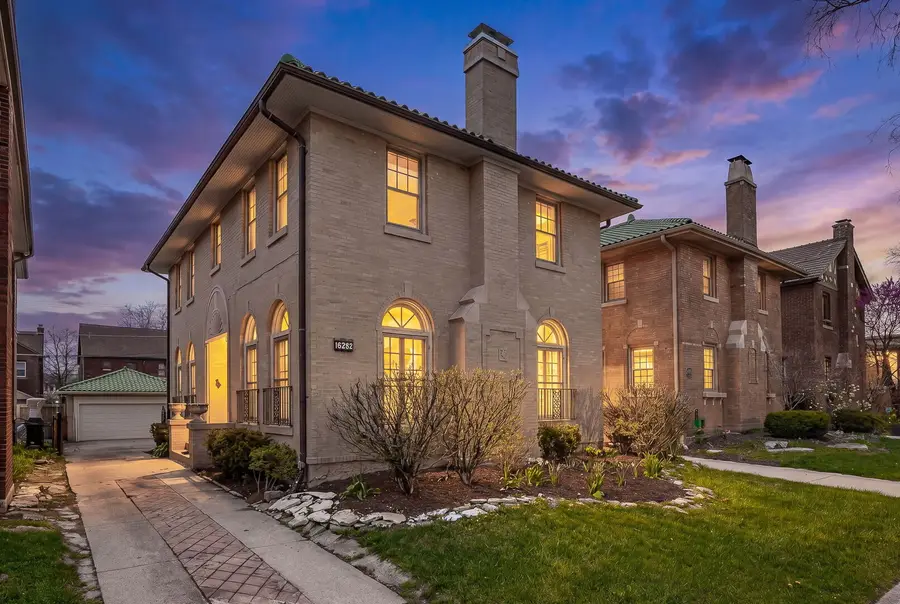 1215 N Linden Avenue, Oak Park, IL 60302 - #2