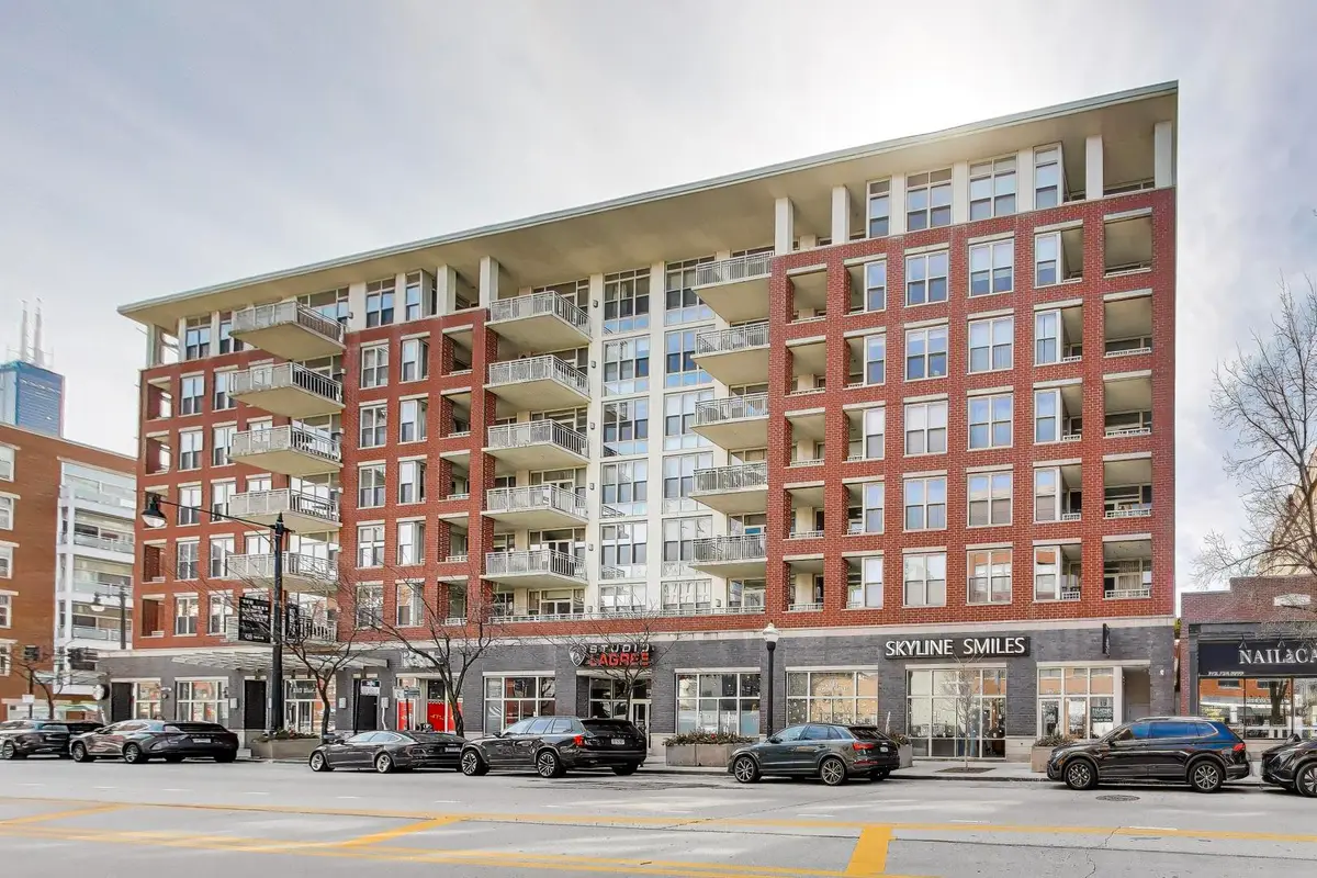 1001 W Madison Street #606, Chicago, IL 60607 - #1