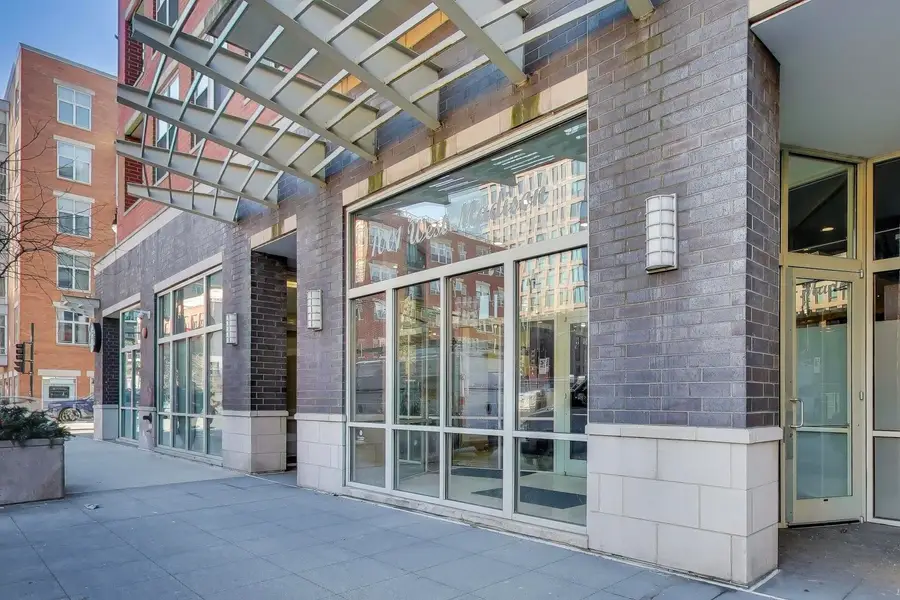 1001 W Madison Street #606, Chicago, IL 60607 - #2