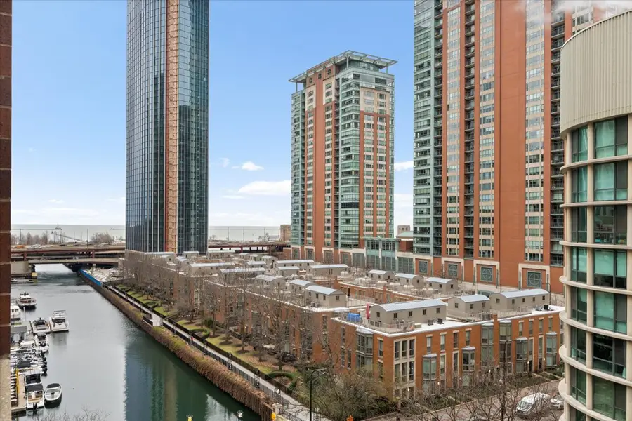 480 N Mcclurg Court #1013, Chicago, IL 60611 - #3